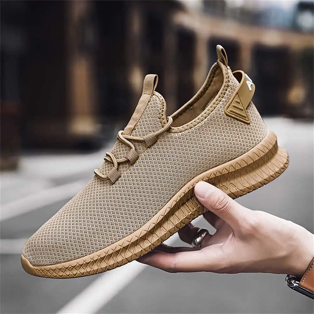 Demi-season Mesh Tenni Man Run - огляд і ціна Mens Grooming Brand