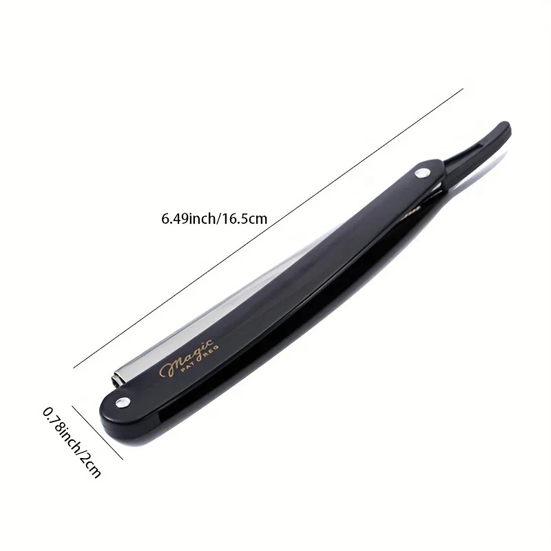 Vintage Manual Shaver for Men  - огляд і ціна Men'S Grooming Barbershop