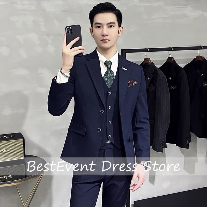 High End Brand Boutique Solid  - огляд і ціна Mens Grooming Brand