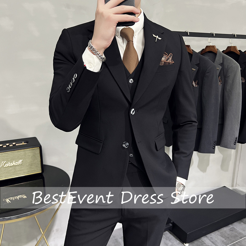 High End Brand Boutique Solid  - огляд і ціна Mens Grooming Brand
