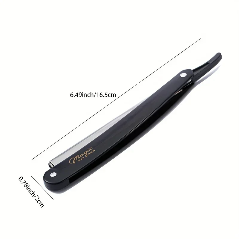 Vintage Manual Shaver for Men  - огляд і ціна Men'S Grooming Barbershop
