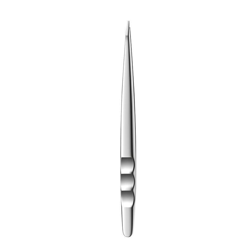 Stainless Steel Tweezers High  - огляд і ціна Grooming Men'S Hair