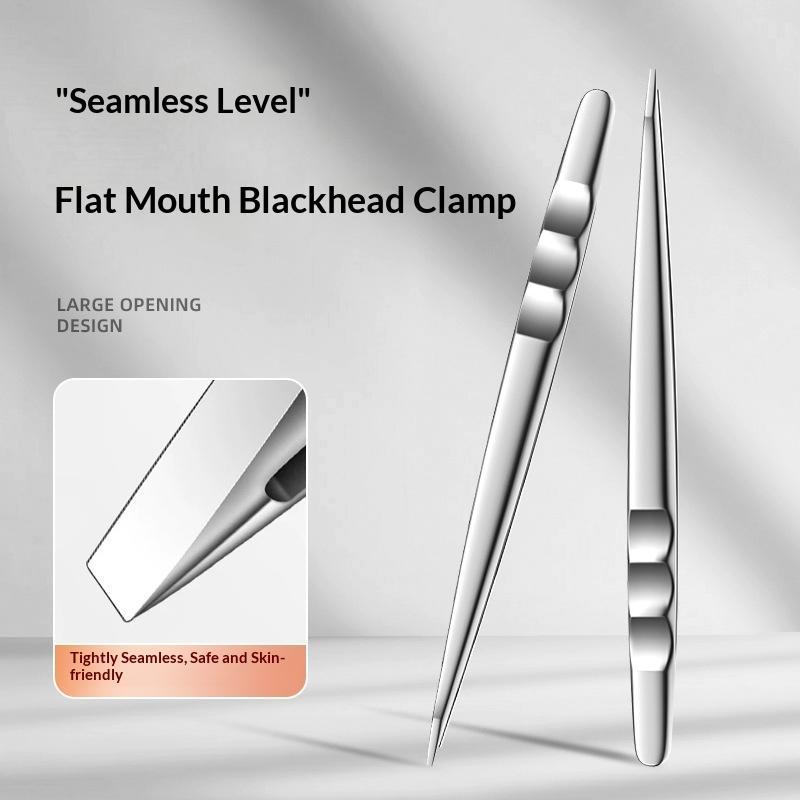 Stainless Steel Tweezers High  - огляд і ціна Grooming Men'S Hair