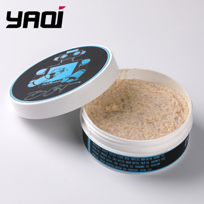 YAQI BOT Atisan Shaving Soap f - огляд і ціна Grooming Men'S Hair