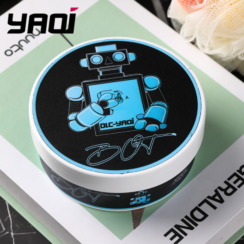 YAQI BOT Atisan Shaving Soap f - огляд і ціна Grooming Men'S Hair