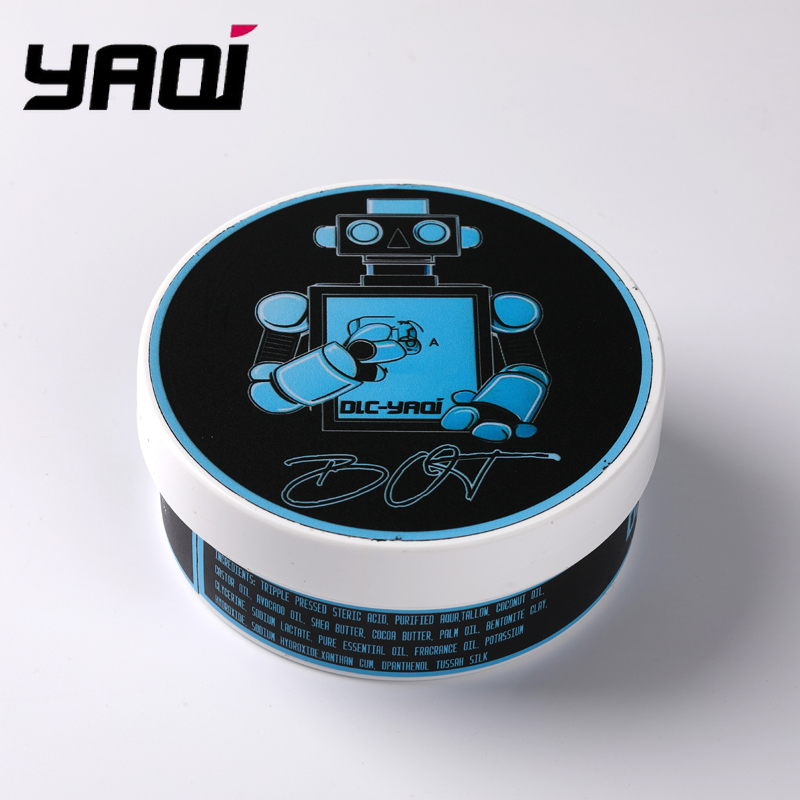 YAQI BOT Atisan Shaving Soap f - огляд і ціна Grooming Men'S Hair