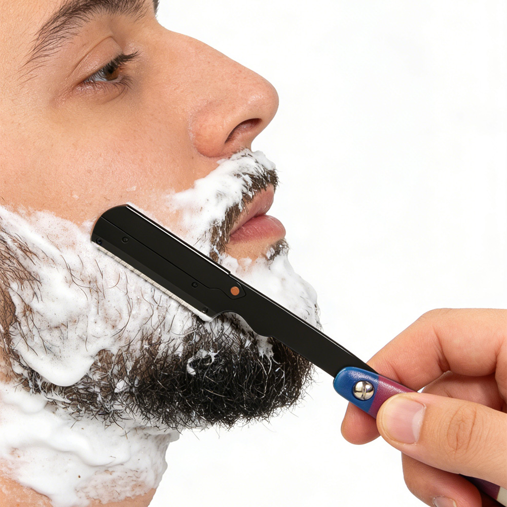 Professional Barber Beard Trim - огляд і ціна Men'S Grooming Barbershop