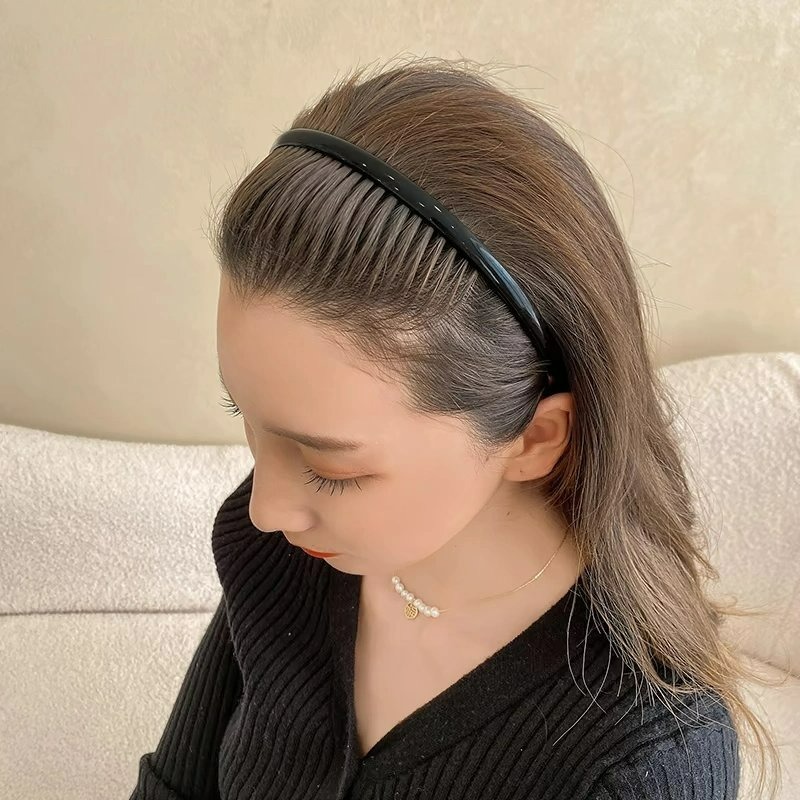 1/4pcs Black Fashion Wave Mens - огляд і ціна Men'S Grooming Tape