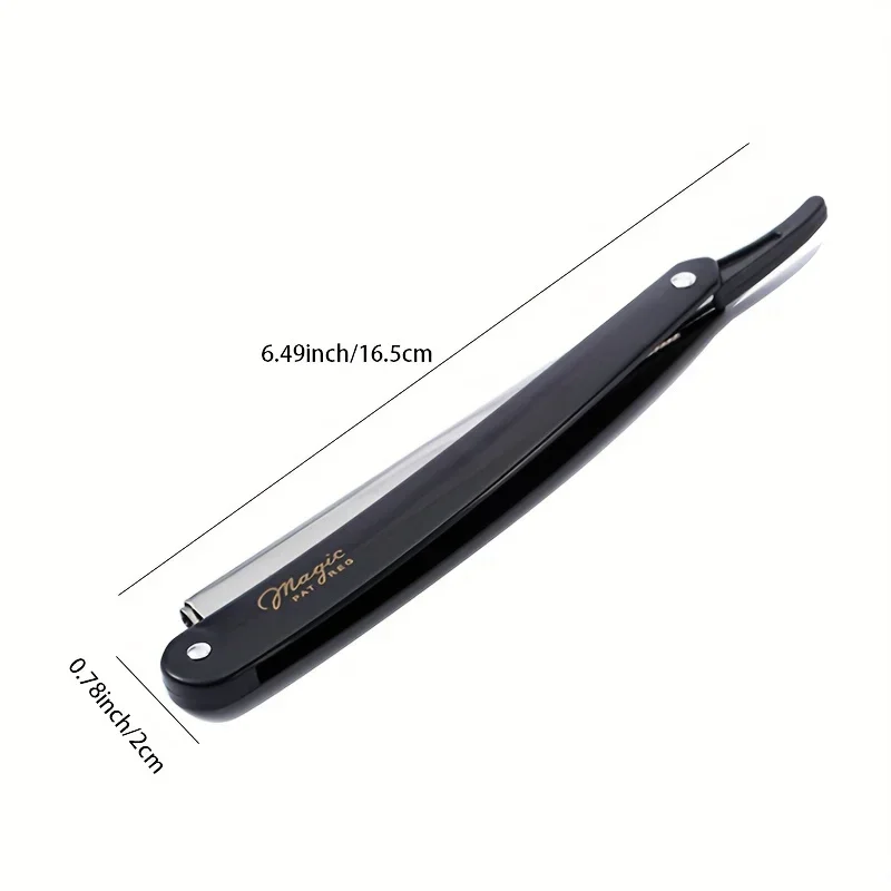 Vintage Manual Shaver for Men  - огляд і ціна Men'S Grooming Barbershop