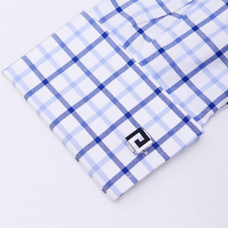 KFLK Jewelry shirt cufflink fo - огляд і ціна Mens Grooming Brand