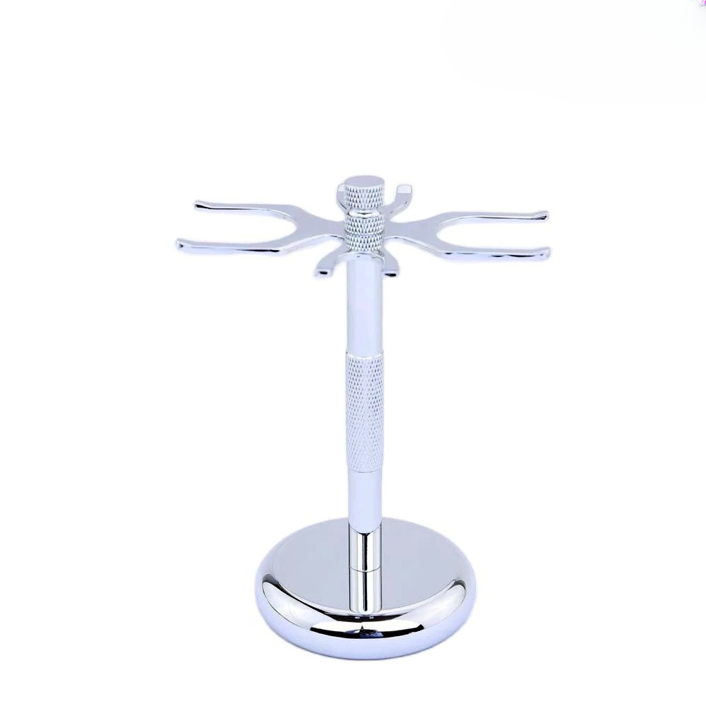 Yaqi 2026 Shaving Stand 4 pron - огляд і ціна Grooming Men'S Hair