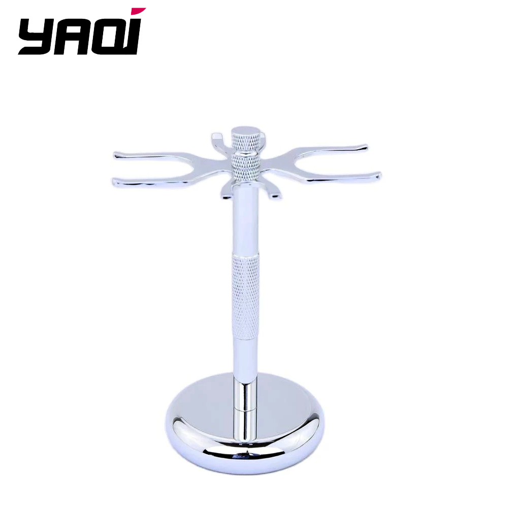 Yaqi 2026 Shaving Stand 4 pron - огляд і ціна Grooming Men'S Hair