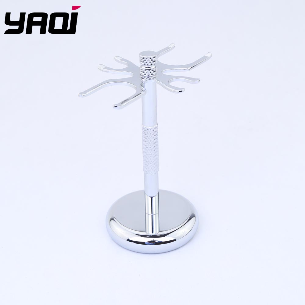 Yaqi 2026 Shaving Stand 4 pron - огляд і ціна Grooming Men'S Hair