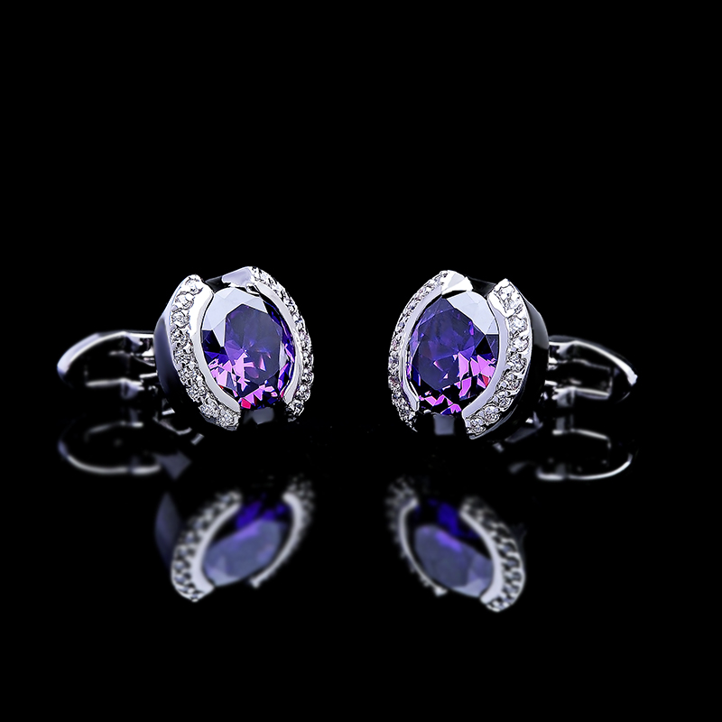 KFLK Jewelry shirt cufflink fo - огляд і ціна Mens Grooming Brand